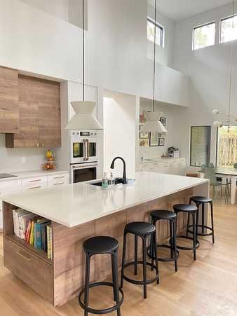 FORM Kitchens | Made-to-order kitchens, without the traditional markup