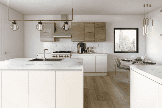 Compass | FORM Kitchens