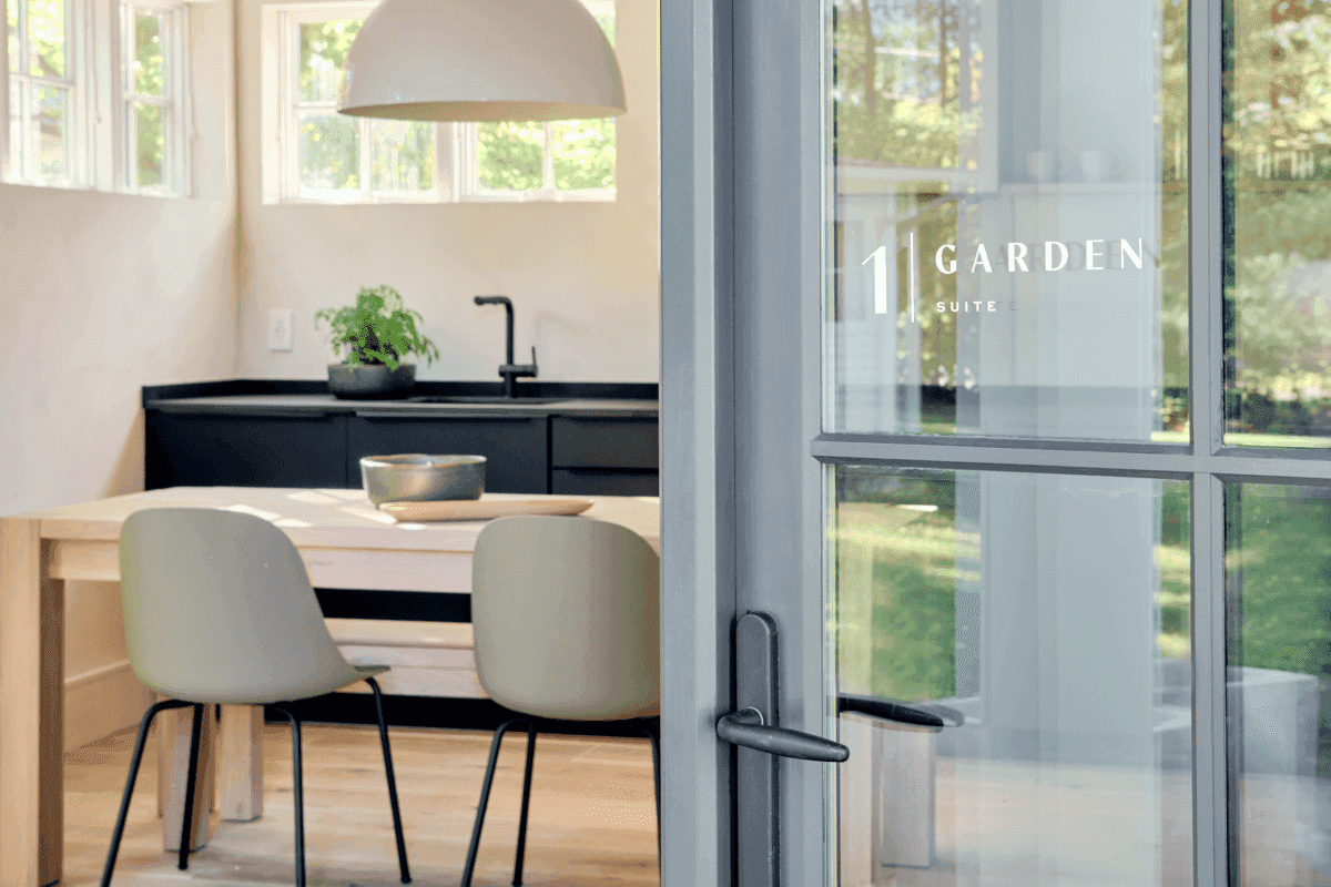 kitchen design