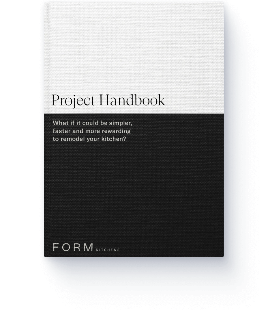 FORM handbook cover
