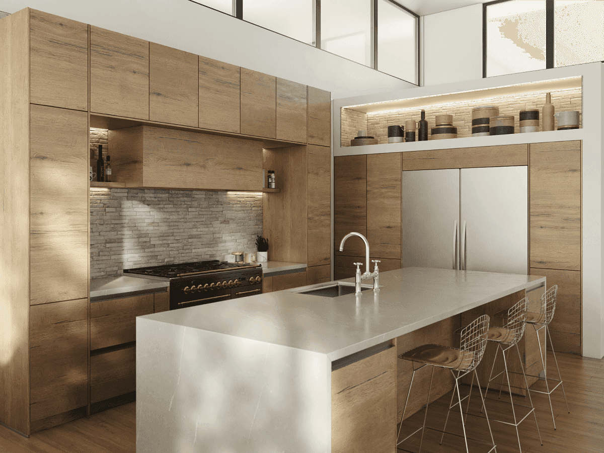 Brighten up your kitchen with these lighting ideas intro