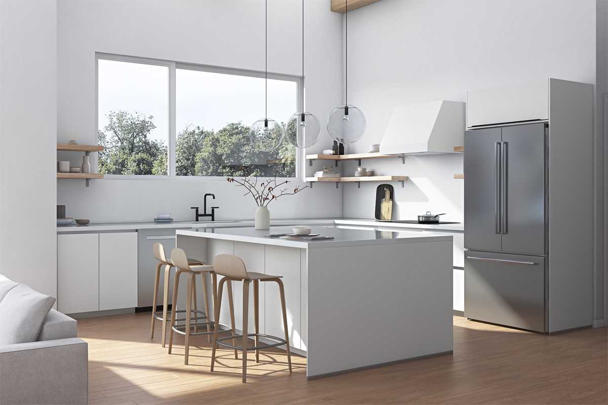 How modern European kitchens are leading the way intro