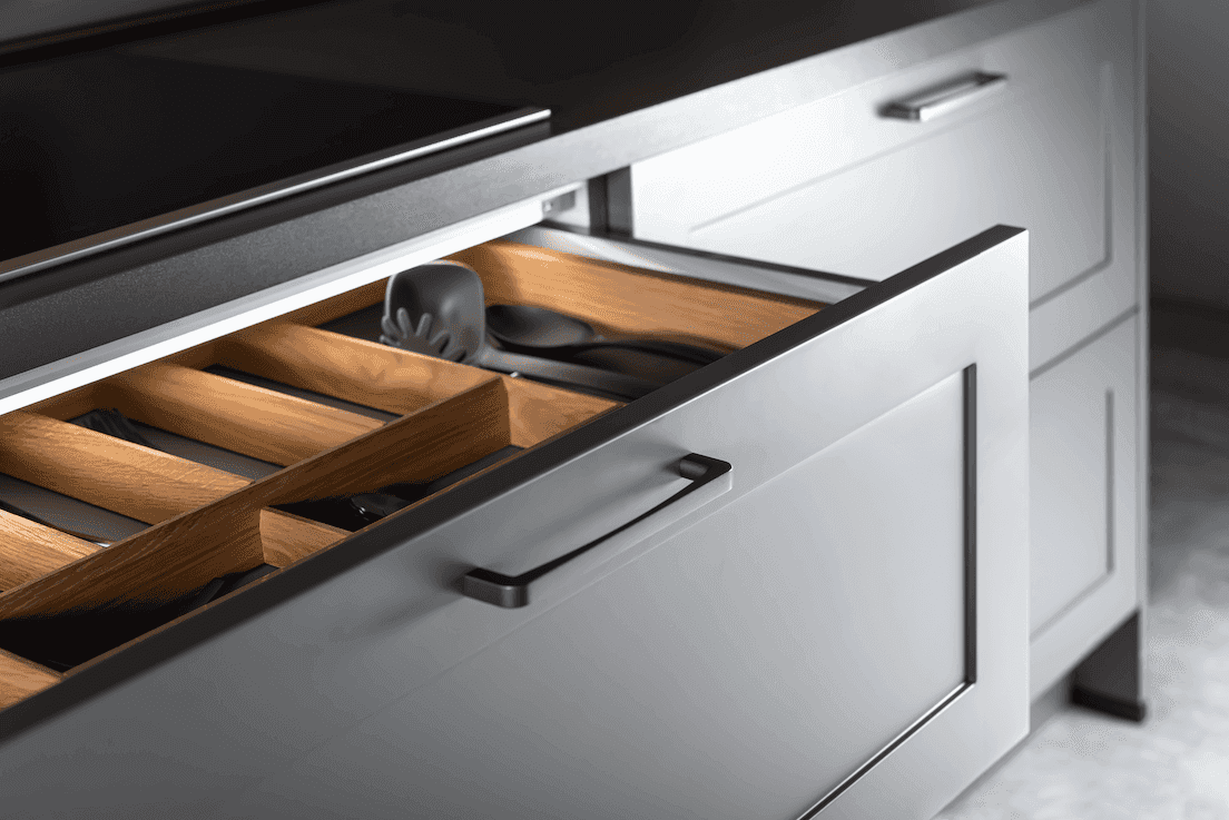 High quality German kitchens - Expertly engineered for long-term performance intro
