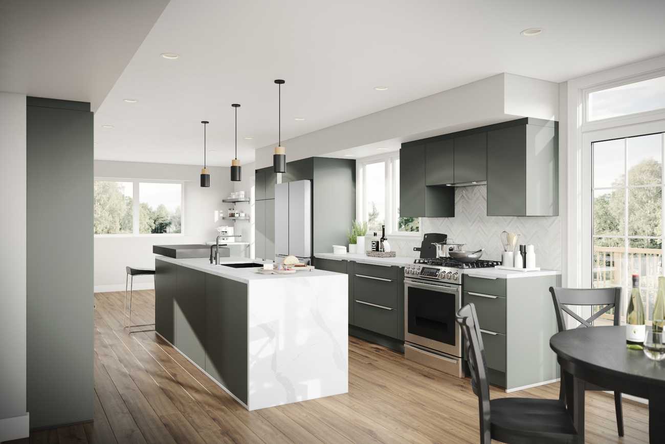 Why is Kitchen Design Essential for Your Home?