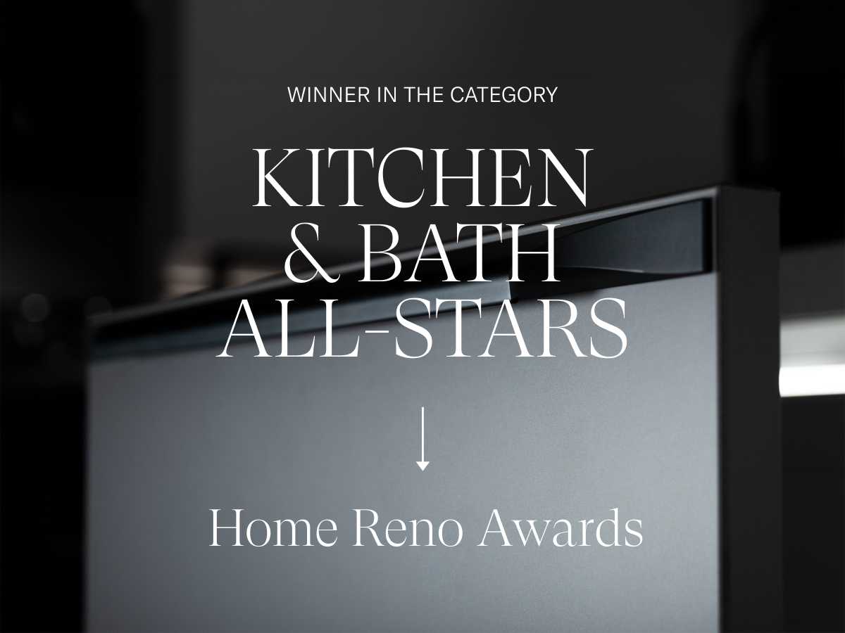 What our Good Housekeeping nomination means to us (and you were key to us  winning it)